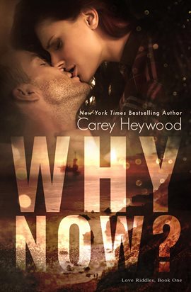 Cover image for Why Now?