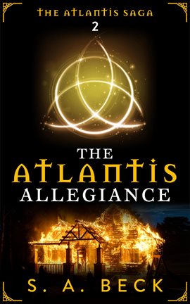 Imagen de portada para The Atlantis Allegiance