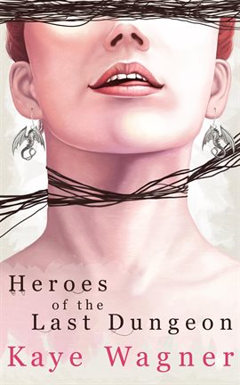 Cover image for Heroes of the Last Dungeon