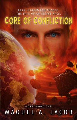 Cover image for Core of Confliction