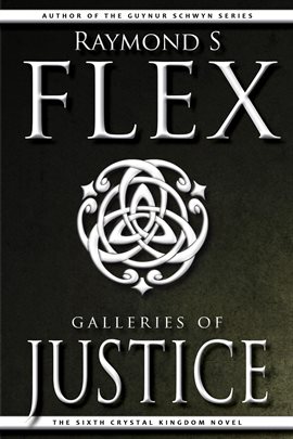 Cover image for Galleries of Justice