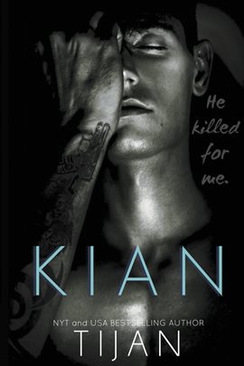 Cover image for Kian