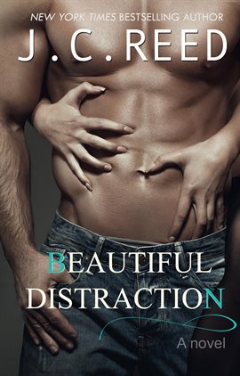 Cover image for Beautiful Distraction