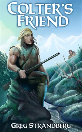 Imagen de portada para Colter's Friend