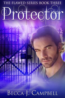 Cover image for Protector