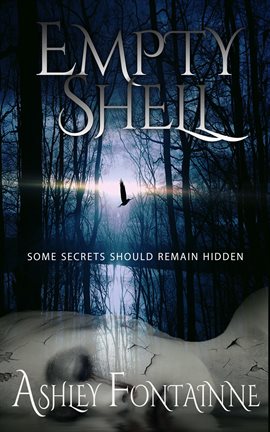 Cover image for Empty Shell