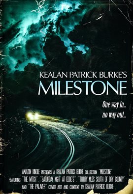 Cover image for Milestone