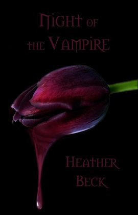 Cover image for Night of the Vampire