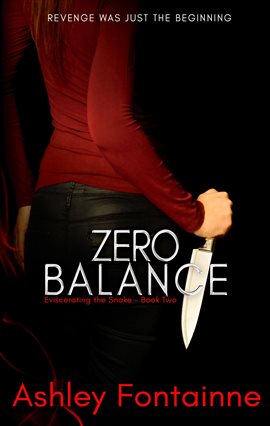 Cover image for Zero Balance