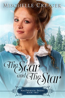 Cover image for The Scar and the Star