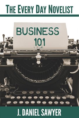 Cover image for Business 101