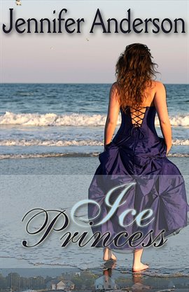 Cover image for Ice Princess