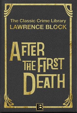 Cover image for After the First Death