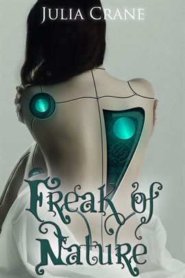 Cover image for Freak of Nature