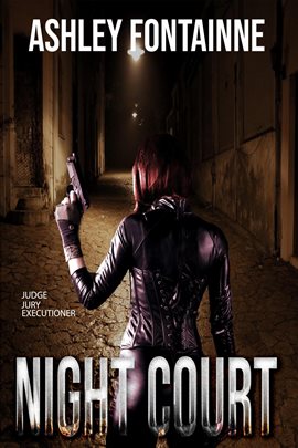 Cover image for Night Court
