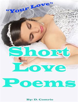 Cover image for Short Love Poems