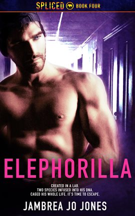 Imagen de portada para Elephorilla