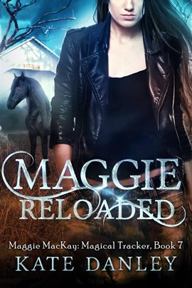 Imagen de portada para Maggie Reloaded