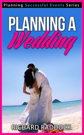 Cover image for Planning a Wedding