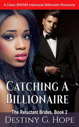 Cover image for Catching a Billionaire