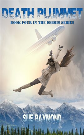 Cover image for Death Plummet