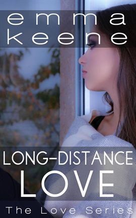 Cover image for Long-Distance Love