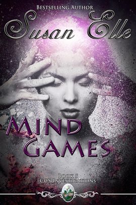 Cover image for Mind Games