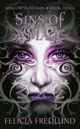 Cover image for Sins of a Mage
