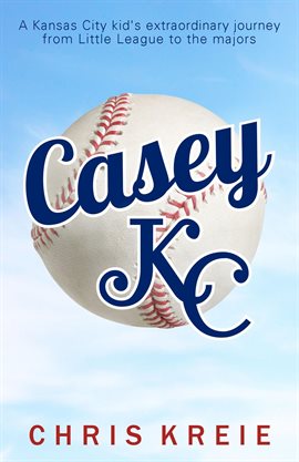 Cover image for Casey KC