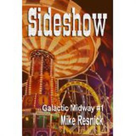Cover image for Sideshow