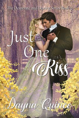 Imagen de portada para Just One Kiss