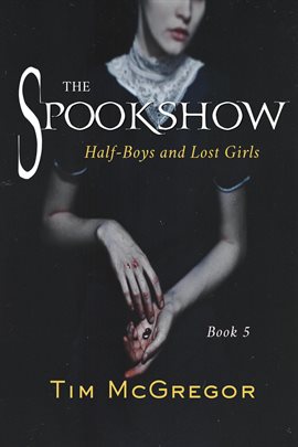 Cover image for Half-Boys and Lost Girls