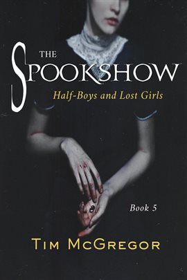 Imagen de portada para Half-Boys and Lost Girls
