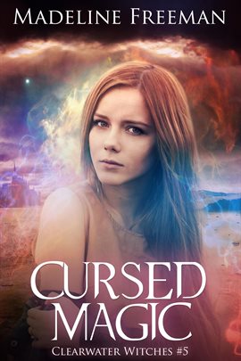 Cover image for Cursed Magic