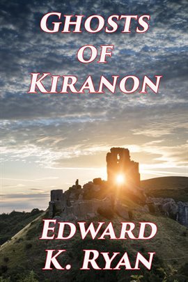 Cover image for Ghosts of Kiranon