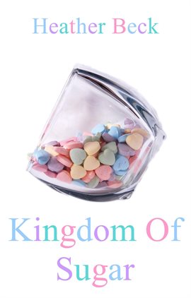 Cover image for Kingdom of Sugar