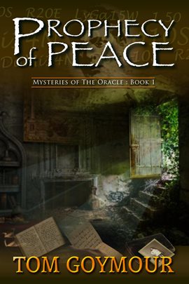 Cover image for Prophecy of Peace