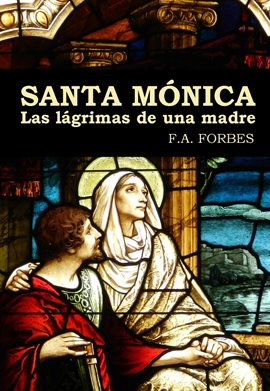 Cover image for Santa Mónica. Las lágrimas de una madre