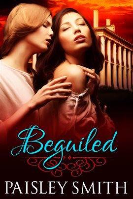 Cover image for Beguiled