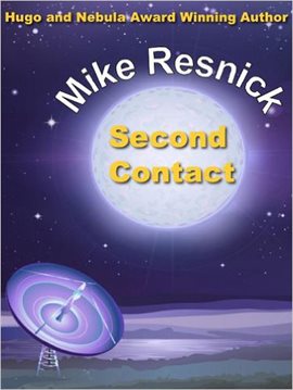 Cover image for Second Contact
