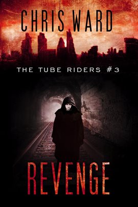 Cover image for Revenge