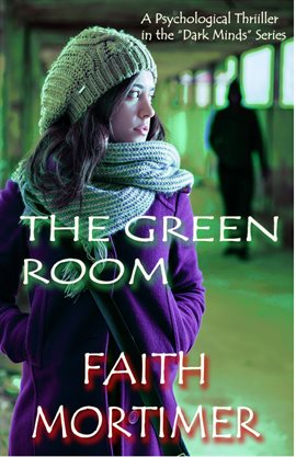 Cover image for The Green Room