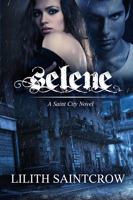 Cover image for Selene