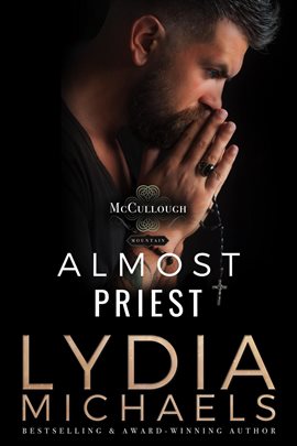 Cover image for Almost Priest