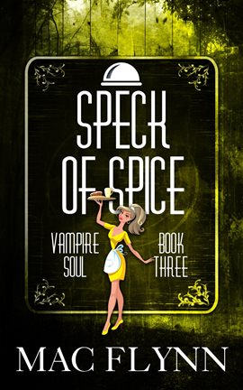 Cover image for Speck of Spice