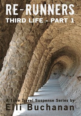 Cover image for Third Life