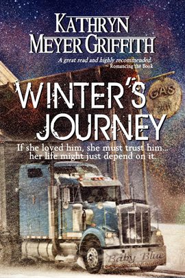 Cover image for Winter's Journey