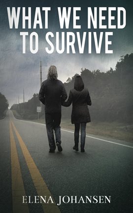Imagen de portada para What We Need to Survive