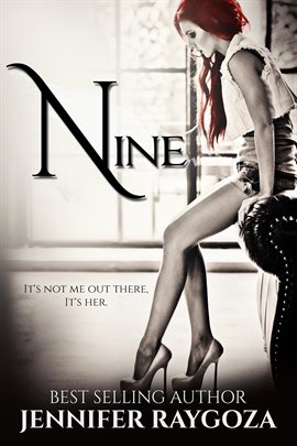 Cover image for Nine