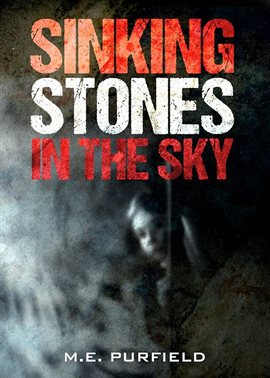 Cover image for Sinking Stones in the Sky